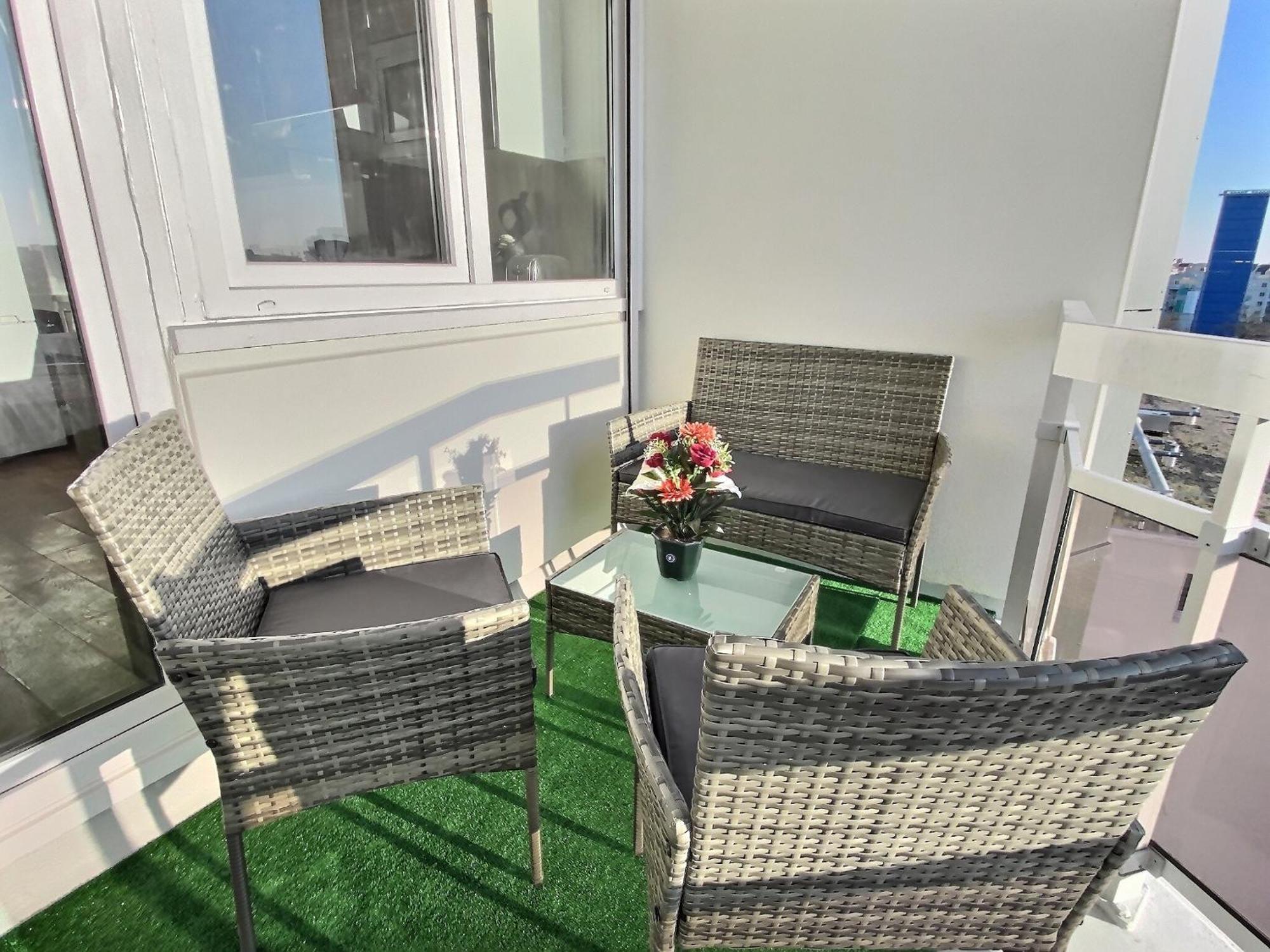 L'Appart Passerelle Paris Et Disney - Cozy Houses Noisy-le-Grand Exterior photo